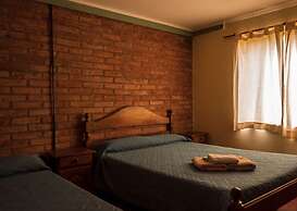 Calafate Hostel