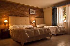 Calafate Hostel