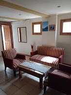 Calafate Hostel