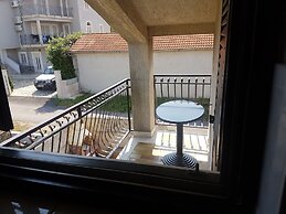 Apartments Zova