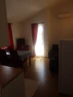 Apartments Zova