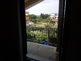 Apartments Zova