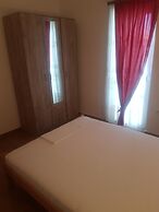 Apartments Zova