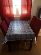Apartments Zova