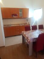 Apartments Zova