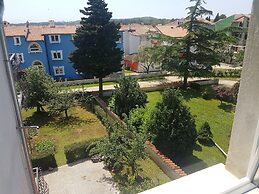Apartments Zova