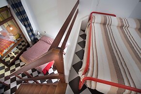 Taki Village Hotel