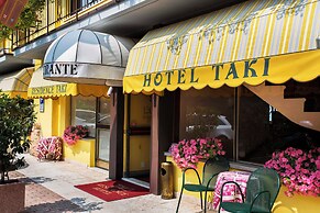 Taki Village Hotel