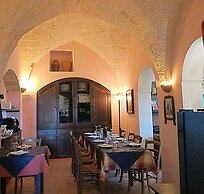 Agriturismo Serine