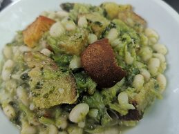 Agriturismo Serine