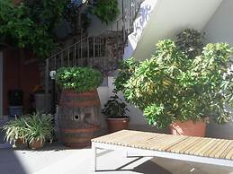 B&B Casa Saba