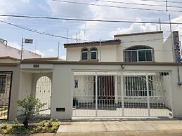 Expo Guadalajara House