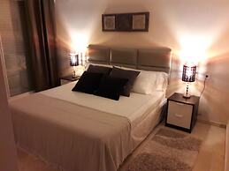 Apartamento en Marbella con vistas al golf