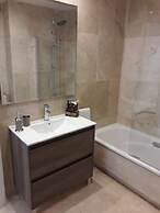 Apartamento en Marbella con vistas al golf