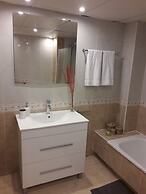 Apartamento en Marbella con vistas al golf