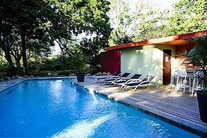 Bohemi Villas