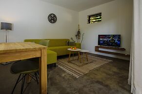 Bohemi Villas