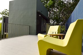 Bohemi Villas