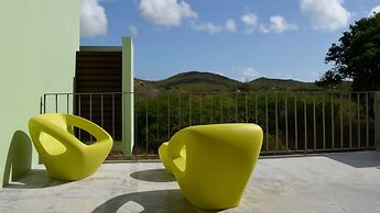 Bohemi Villas
