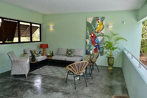 Bohemi Villas