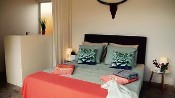 Bohemi Villas