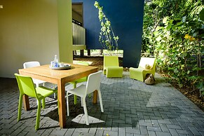 Bohemi Villas