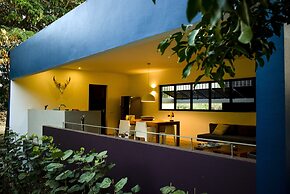 Bohemi Villas