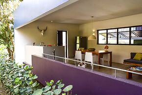 Bohemi Villas