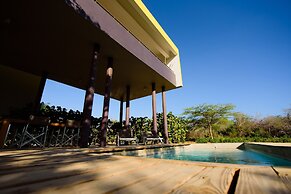Bohemi Villas