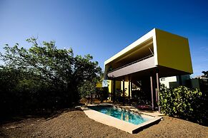 Bohemi Villas