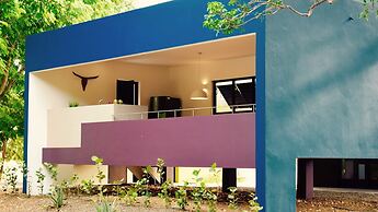 Bohemi Villas