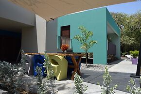 Bohemi Villas