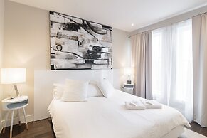 Parc Avenue Lofts