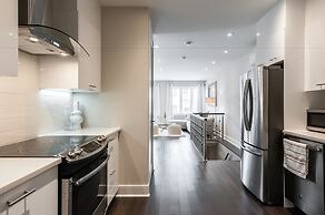 Parc Avenue Lofts