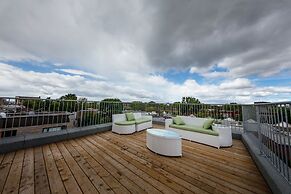 Parc Avenue Lofts