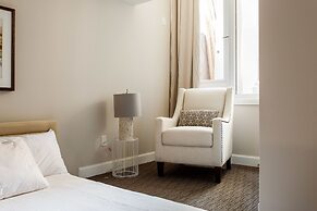 Parc Avenue Lofts