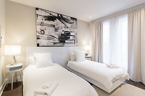 Parc Avenue Lofts