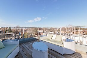 Parc Avenue Lofts