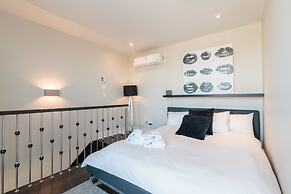Parc Avenue Lofts