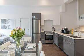 Parc Avenue Residence Mile End