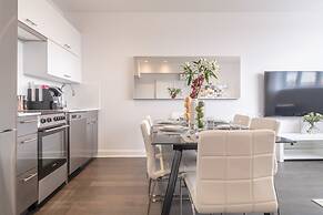 Parc Avenue Residence Mile End