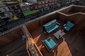 Parc Avenue Residence Mile End