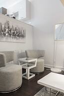 Parc Avenue Residence Mile End