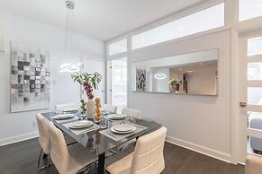 Parc Avenue Residence Mile End