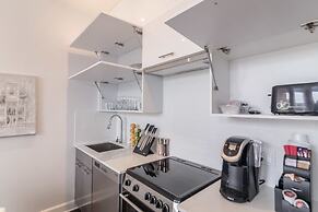 Parc Avenue Residence Mile End