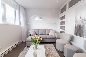 Parc Avenue Residence Mile End