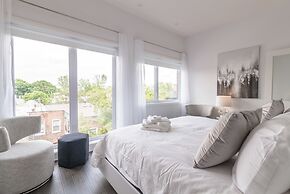 Parc Avenue Residence Mile End