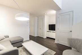 Parc Avenue Residence Mile End