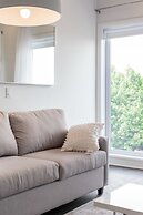 Parc Avenue Residence Mile End