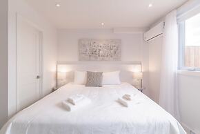 Parc Avenue Residence Mile End